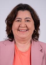 Foto de urna de Cleia Pedrozo