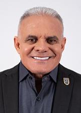 Foto de urna de Ten Coronel Nilson