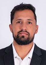 Foto de urna de Miguel Junior