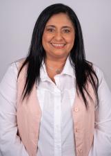 Foto de urna de Leide Alves Jornalista
