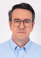 Foto de urna de Magrão da Rádio