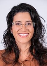 Foto de urna de Gabriela Rodart