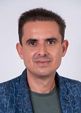 Foto de urna de Leo Machado Verdade