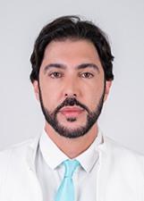 Foto de urna de Dr. Ricardo Caiado