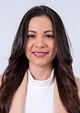 Foto de urna de Vanessa Farias