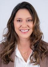 Foto de urna de Gisele Collete