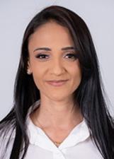 Foto de urna de Milla Carvalho