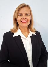 Foto de urna de Professora Railda