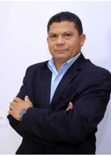 Foto de urna de Carlos Maranhão