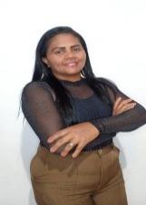 Foto de urna de Claudia Trajano