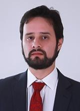 Foto de urna de Valério Luiz