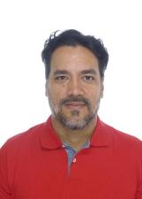 Foto de urna de Daniel Caçapava