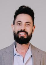 Foto de urna de Delegado Yasser