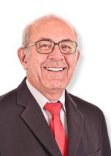Foto de urna de Mauro Rubem