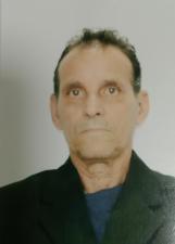 Foto de urna de Rubão