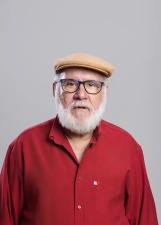 Foto de urna de Professor Pantaleão