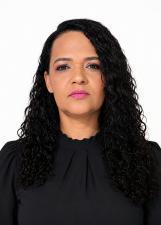 Foto de urna de Patricia Rosa