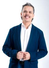 Foto de urna de Fabricio Rosa