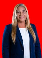 Foto de urna de Mara do Quiosque