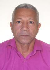 Foto de urna de Valdir Melo Santos