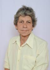 Foto de urna de Walcy Vieira - Mick Jagger