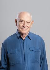 Foto de urna de Everaldo Pastore