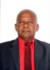 Foto de urna de Cicero Goias