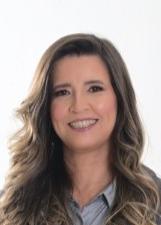 Foto de urna de Giselda da Saúde
