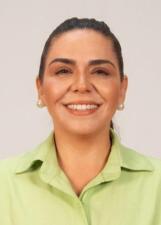 Foto de urna de Gabriella Machado