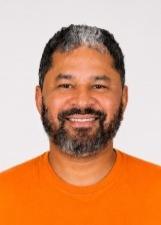 Foto de urna de João Batista
