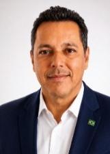Foto de urna de Juiz Cubas