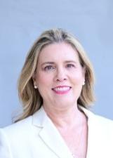 Foto de urna de Gabriela Pugliesi