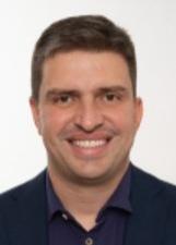 Foto de urna de Delegado Humberto Teófilo