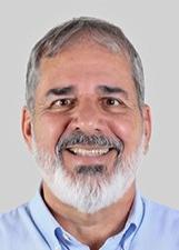 Foto de urna de Luciano Guimarães