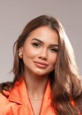 Foto de urna de Brenda Gontijo
