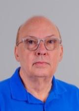 Foto de urna de Edward Júnior