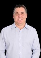 Foto de urna de Marcelo Derze