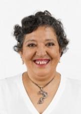 Foto de urna de Patrícia Santana