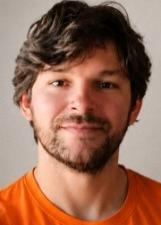 Foto de urna de Henrique Araujo
