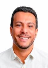 Foto de urna de Leandro Ventura