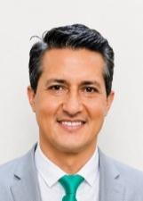 Foto de urna de Wagner Vasconcelos