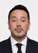 Foto de urna de Fábio de Moura Brasil