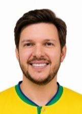Foto de urna de Dr. Amarildo