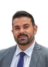 Foto de urna de Paulo Henrique PH