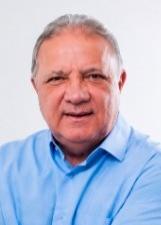 Foto de urna de Misael