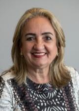 Foto de urna de Joana Rezende