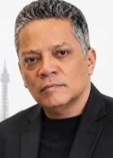 Foto de urna de Dr. Wanderley