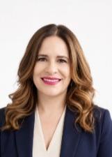 Foto de urna de Delcides Assis