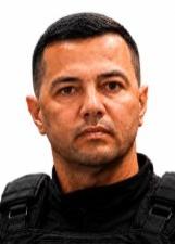 Foto de urna de Rodrigo Palmeira