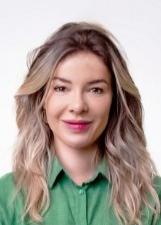 Foto de urna de Nayara Barcelos